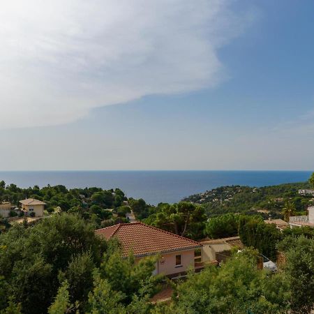 Alba By Danlux Invest Tossa de Mar Exterior foto