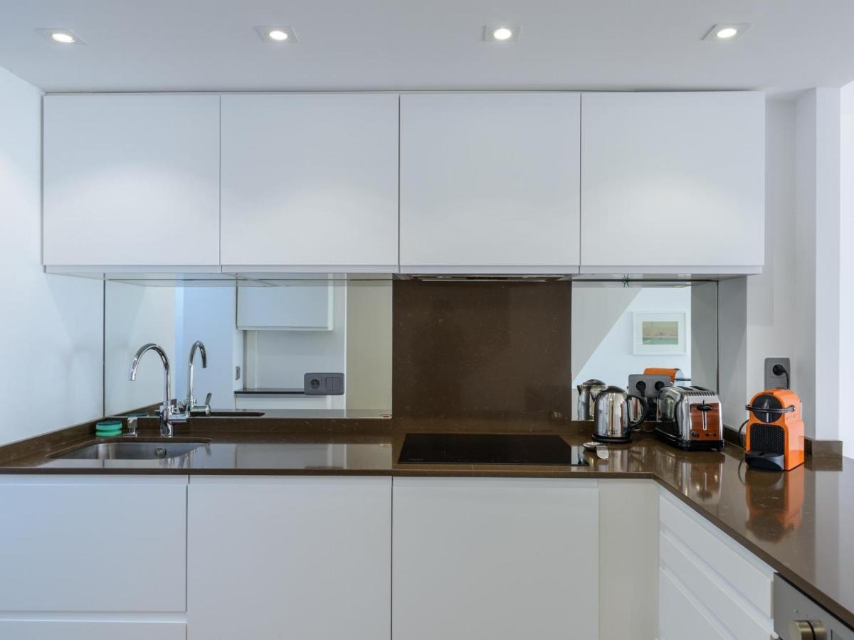 Alba By Danlux Invest Tossa de Mar Exterior foto