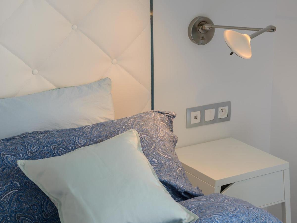 Alba By Danlux Invest Tossa de Mar Exterior foto