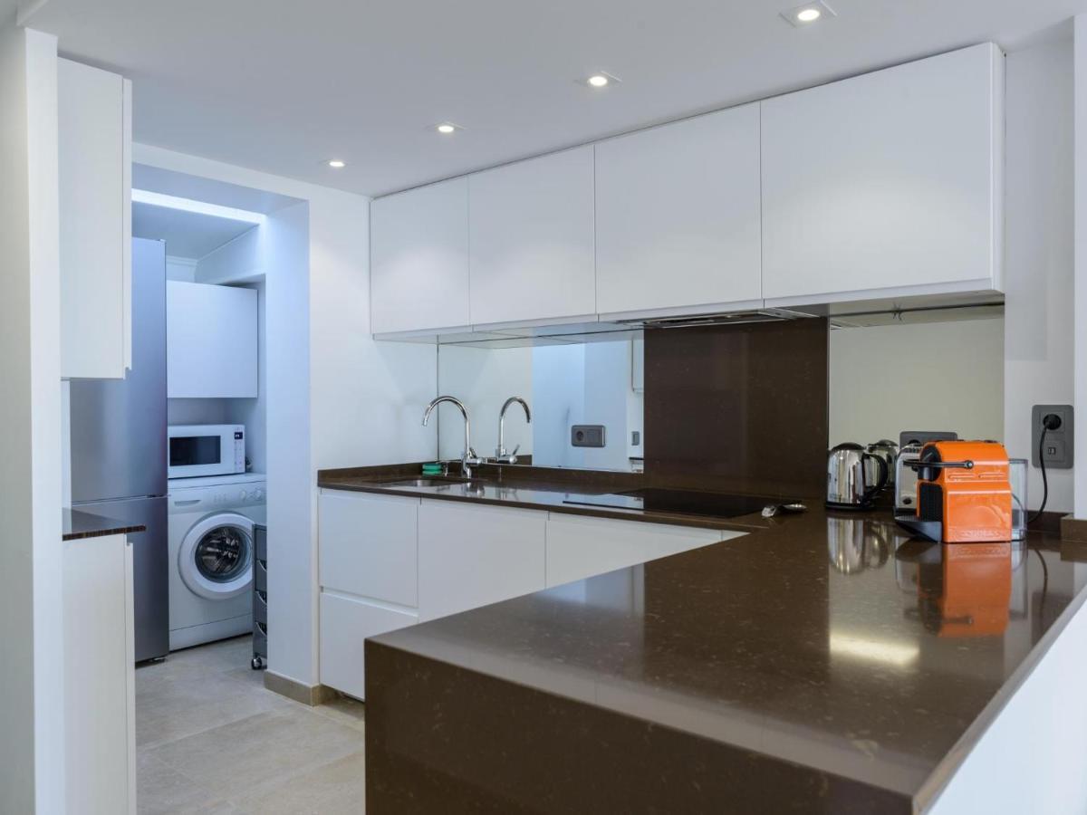 Alba By Danlux Invest Tossa de Mar Exterior foto