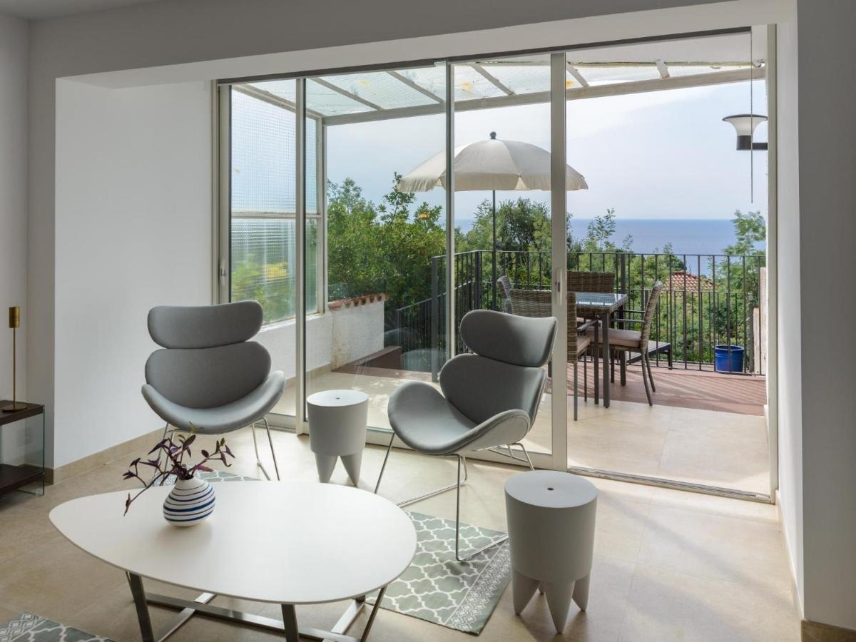 Alba By Danlux Invest Tossa de Mar Exterior foto