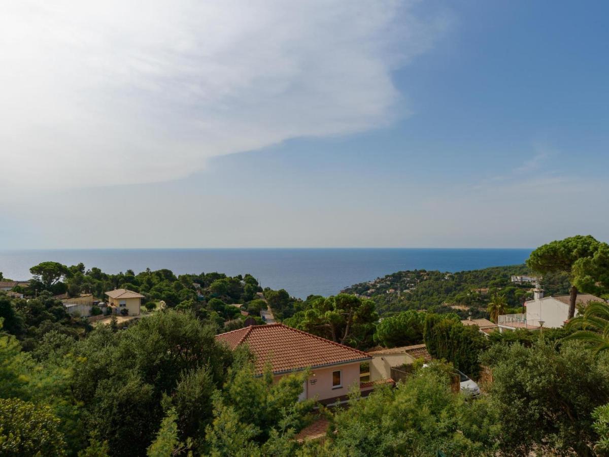 Alba By Danlux Invest Tossa de Mar Exterior foto